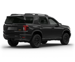 2027 Honda Passport TrailSport Blackout