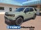 2026 Honda Passport TrailSport Blackout