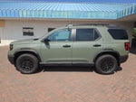 2026 Honda Passport TrailSport Blackout