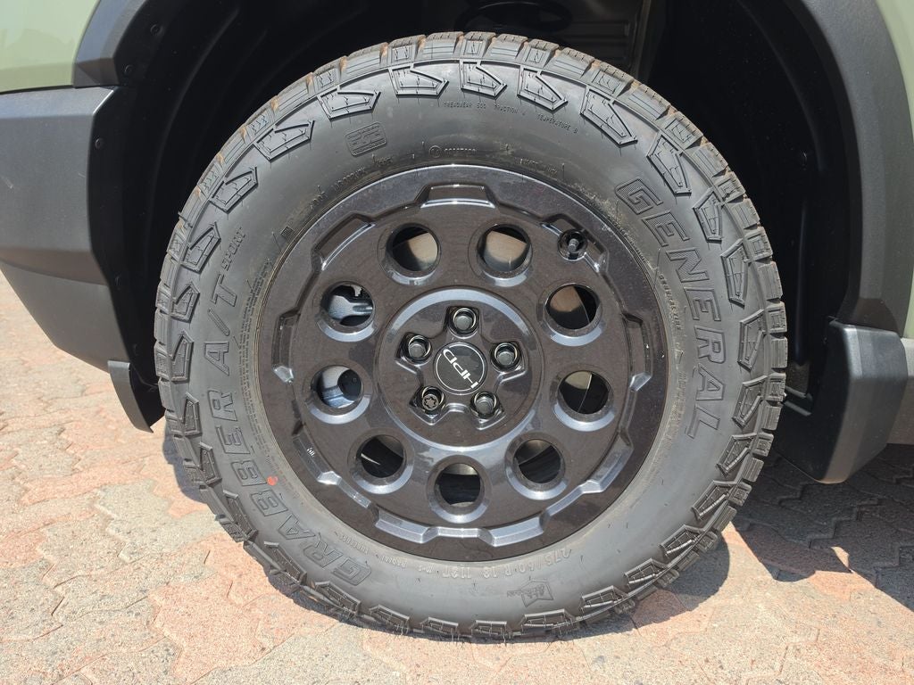2026 Honda Passport TrailSport Blackout