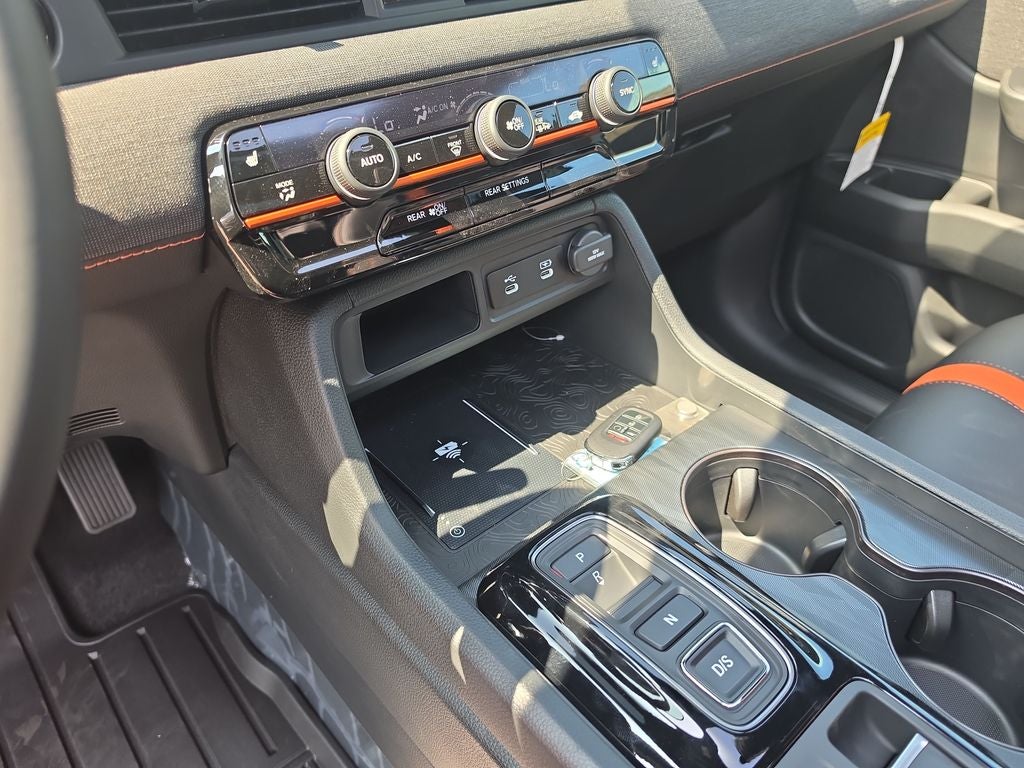2026 Honda Passport TrailSport Blackout