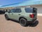 2026 Honda Passport TrailSport Blackout