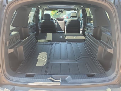 2026 Honda Passport TrailSport Blackout