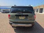 2026 Honda Passport TrailSport Blackout
