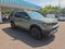 2026 Honda Passport TrailSport Blackout
