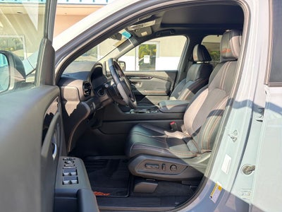 2023 Honda Pilot TrailSport