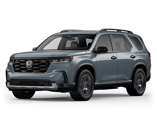 2023 Honda Pilot TrailSport