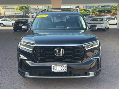 2023 Honda Pilot Touring