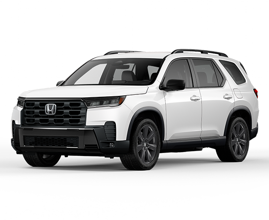 2026 Honda Pilot Sport