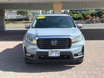 2022 Honda Ridgeline RTL