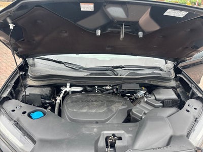 2024 Honda Ridgeline TrailSport