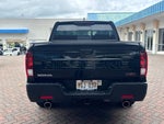 2024 Honda Ridgeline TrailSport