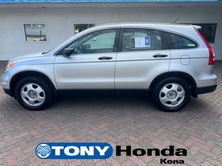 2011 Honda CR-V LX
