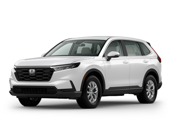 2027 Honda CR-V