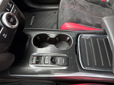 2020 Acura MDX Technology & A-Spec Packages SH-AWD