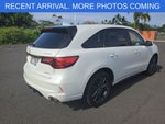 2020 Acura MDX Technology & A-Spec Packages SH-AWD