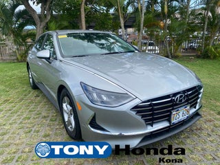 2020 Hyundai Sonata SE