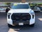 2025 Toyota Tundra Hybrid Limited