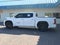 2025 Toyota Tundra Hybrid Limited
