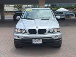 2003 BMW X5 4.4i