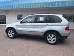 2003 BMW X5 4.4i