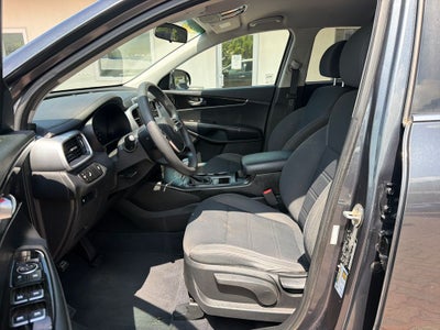 2020 Kia Sorento LX