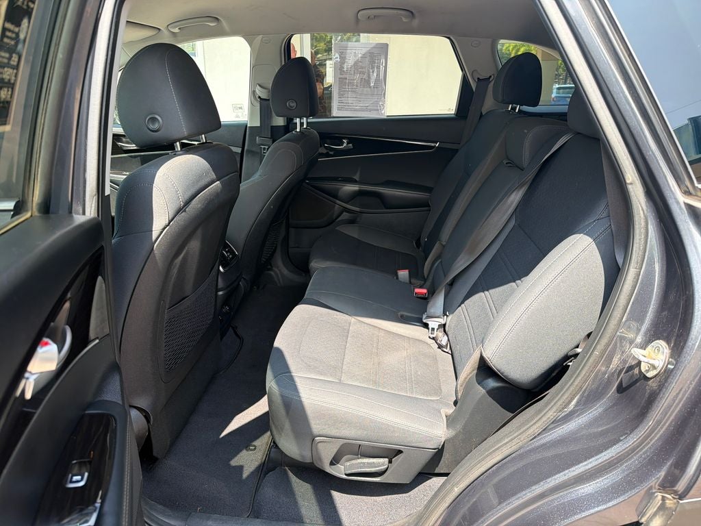 2020 Kia Sorento LX