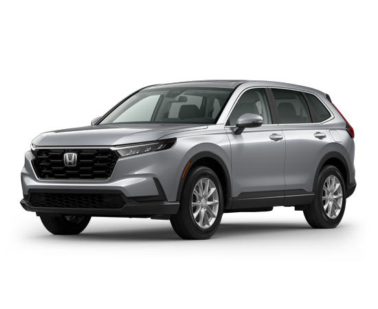 2027 Honda CR-V