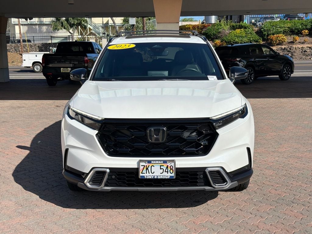 2023 Honda CR-V Hybrid Sport Touring