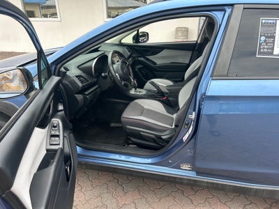 2018 Subaru Crosstrek 2.0i Premium
