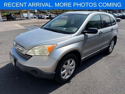 2008 Honda CR-V EX