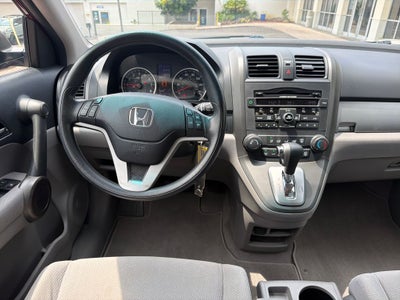 2010 Honda CR-V EX