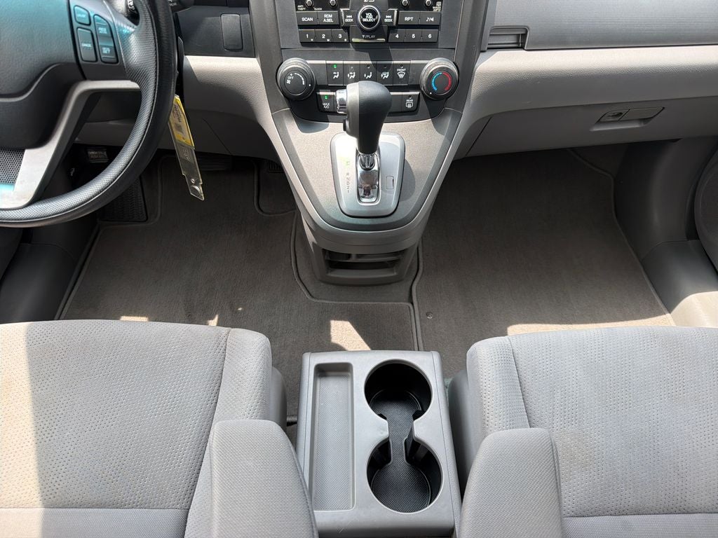 2010 Honda CR-V EX