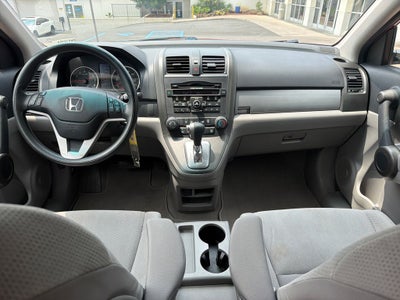 2010 Honda CR-V EX