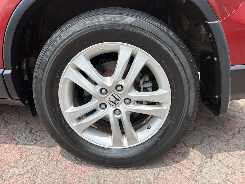 2010 Honda CR-V EX