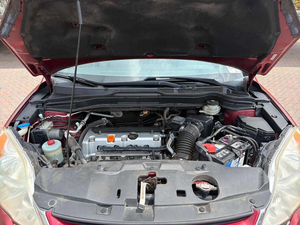 2010 Honda CR-V EX