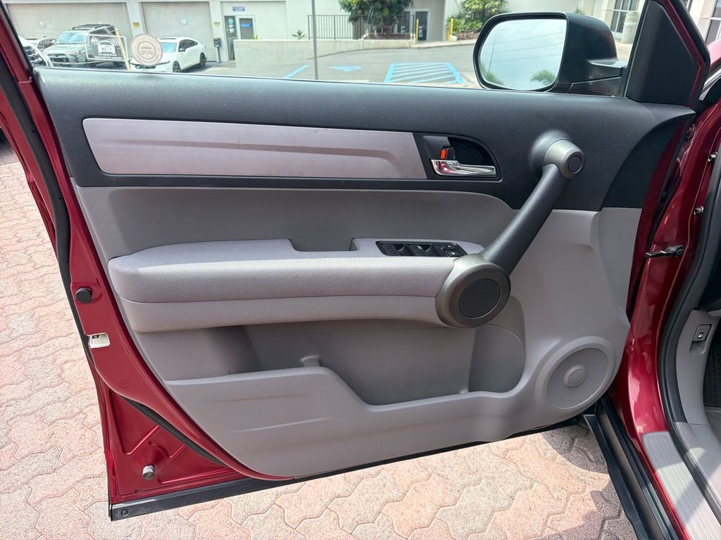 2010 Honda CR-V EX