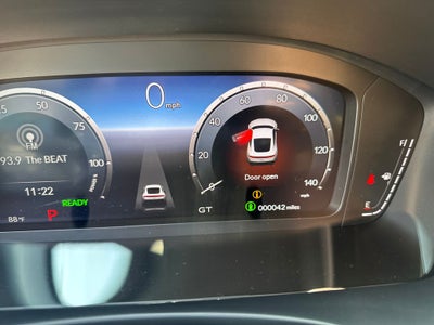2026 Honda Prelude Coupe