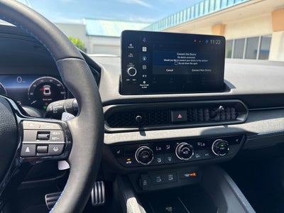 2026 Honda Prelude Coupe