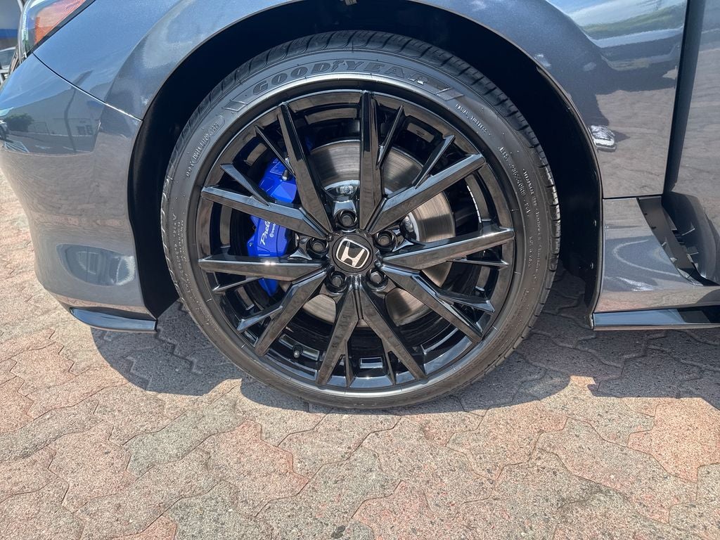 2026 Honda Prelude Coupe