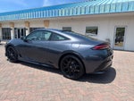2026 Honda Prelude Coupe