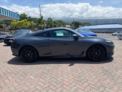 2026 Honda Prelude Coupe