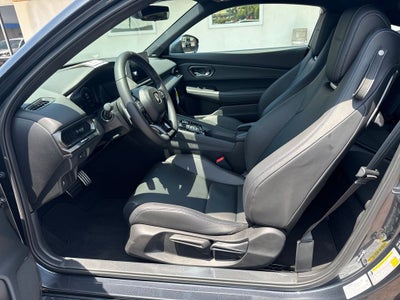 2026 Honda Prelude Coupe