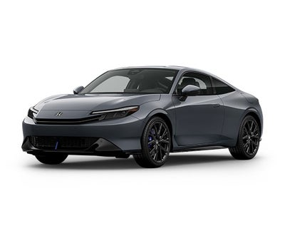 2026 Honda Prelude Coupe