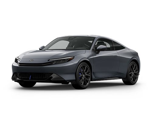 2026 Honda Prelude Coupe