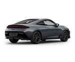 2026 Honda Prelude Coupe