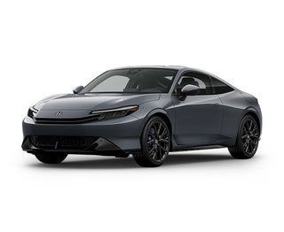2026 Honda Prelude Coupe