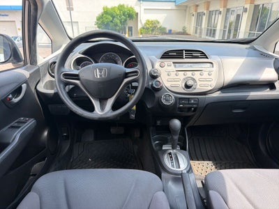 2009 Honda Fit Base