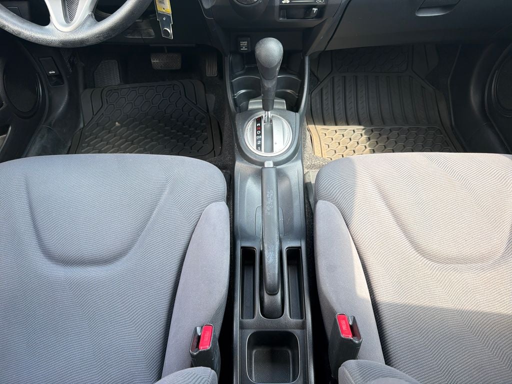 2009 Honda Fit Base