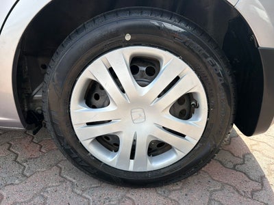 2009 Honda Fit Base